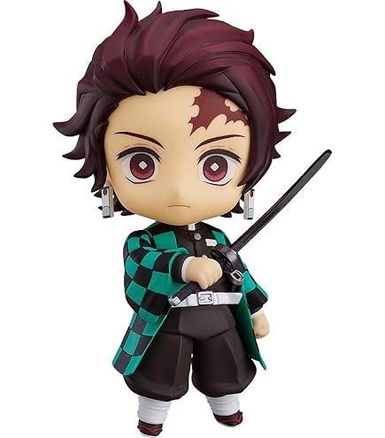 Amazon | ねんどろいど 竈門炭治郎 最終選別Ver. ジャンプフェスタ2021